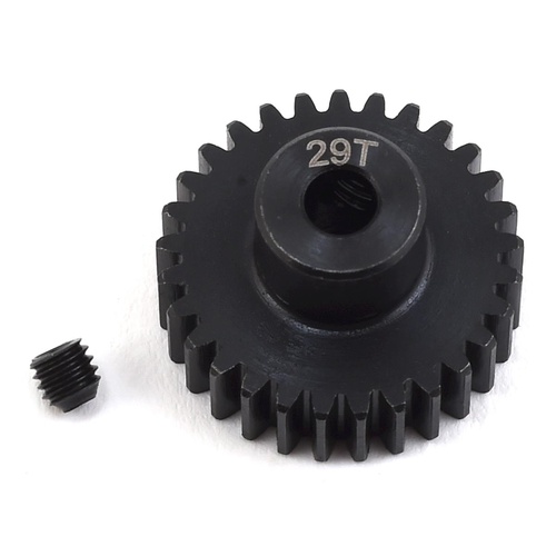 ProTek RC Lightweight Steel 48P Pinion Gear (3.17mm Bore) (29T)