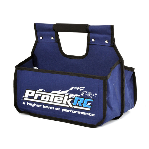 ProTek RC Nitro Pit Caddy Bag