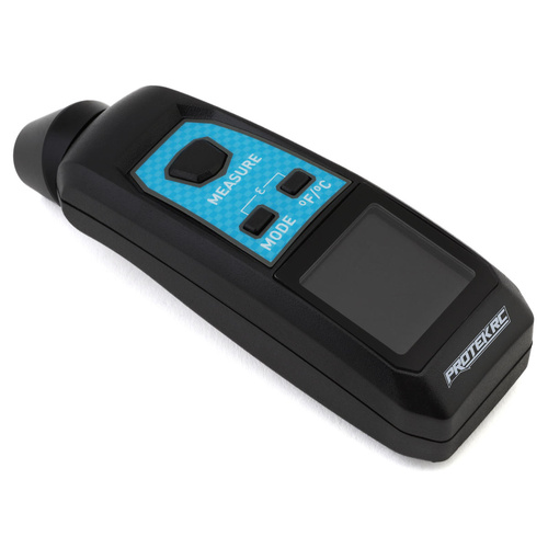 ProTek RC "TruTemp" Infrared Thermometer