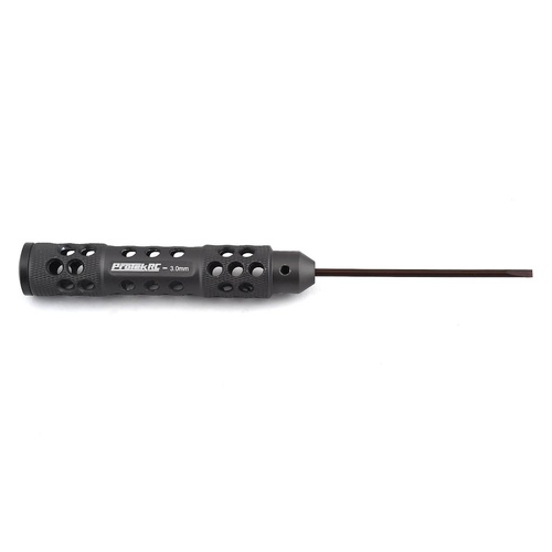 ProTek RC "TruTorque SL" Flat Blade Screwdriver (3mm)