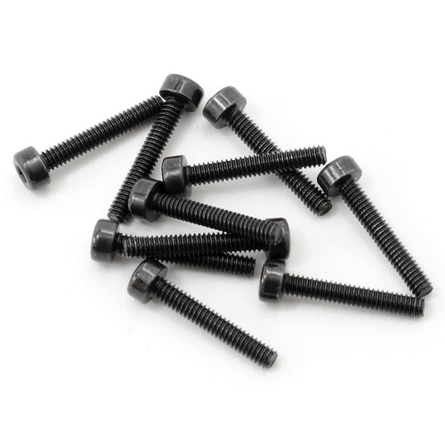 ProTek RC 2x12mm "High Strength" Socket Head Cap Screw (10)