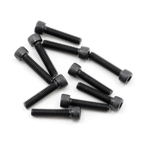 ProTek RC 3.5x16mm "High Strength" Socket Head Cap Screws (10)