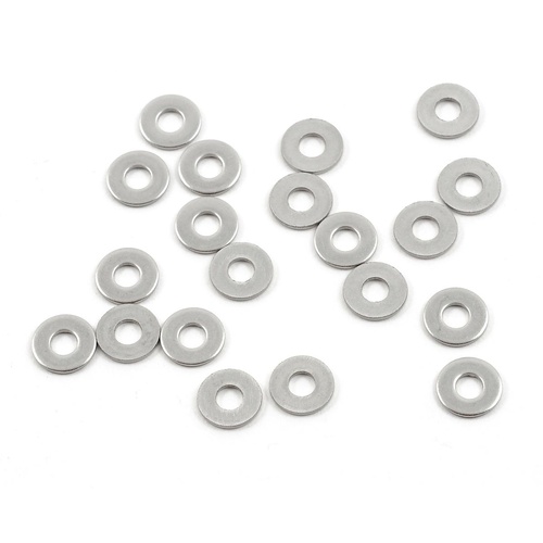 ProTek RC #4 - 5/16" "High Strength" Stainless Steel Washer (20)