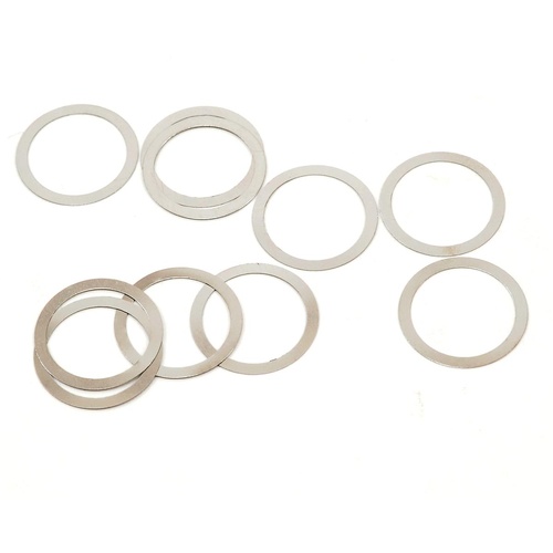 ProTek RC 13x16mm Drive Cup Washer (10) (0.1mm)