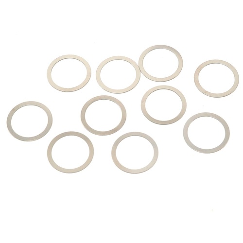 ProTek RC 13x16mm Drive Cup Washer (10) (0.2mm)