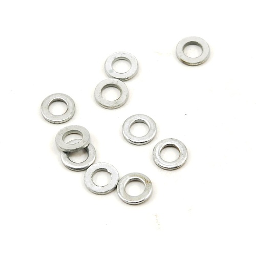 ProTek RC 3x6x1mm Engine Mount Washer (10)