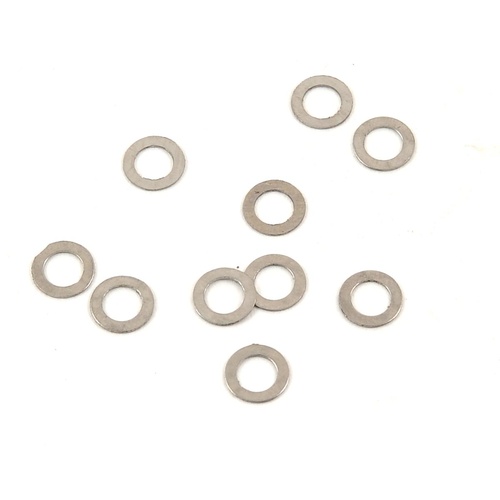 ProTek RC 3x5x0.2mm Clutch Washer (10)