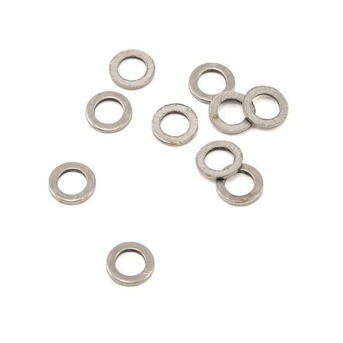 ProTek RC 3x5x0.5mm Clutch Washer (10)