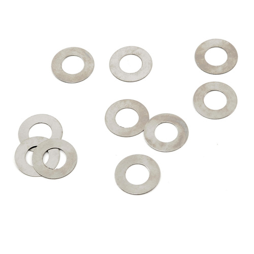 ProTek RC 6x11.5x0.2mm Differential Gear Washer (10)