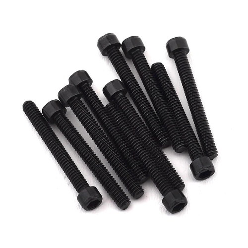 ProTek RC 2-56 x 3/4" "High Strength" Socket Head Cap Screws (10)