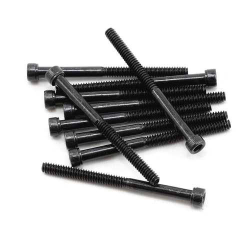 ProTek RC 4-40 x 1-1/2" "High Strength" Socket Head Screws (10)