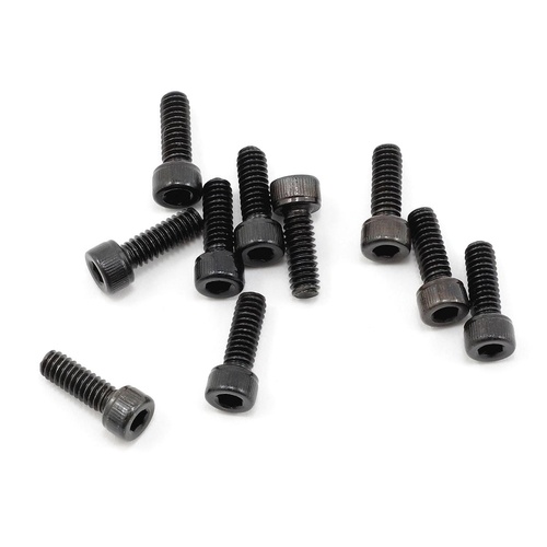 ProTek RC 5-40 x 3/8" "High Strength" Socket Head Screws (10)