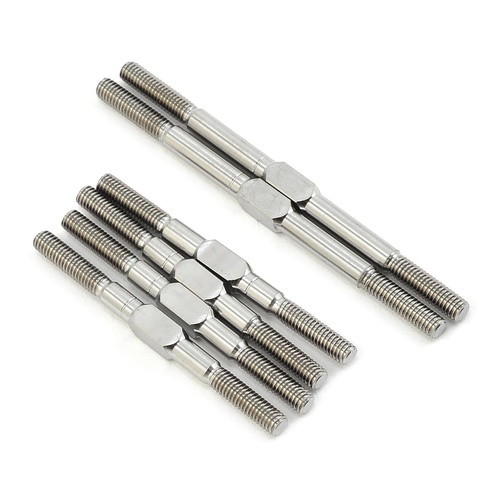 ProTek RC Tekno EB410 Titanium Turnbuckle Kit