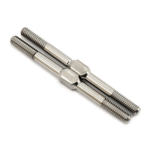 ProTek RC 4x55mm Titanium Turnbuckle (2)