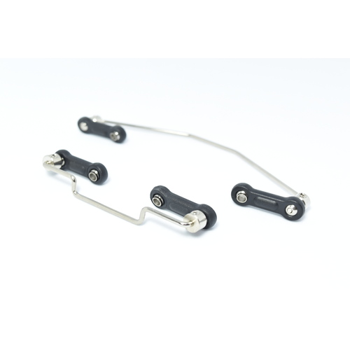 Sway bar set to suit 2011/2012