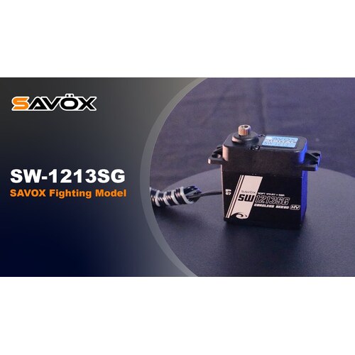 Waterproof, High Torque, High Voltage Coreless Digital Servo, 0.14 sec / 583.3 @ 8.4V