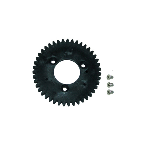 GV TM064 GV 2 SPEED MAIN GEAR (43T FOR 4WD)