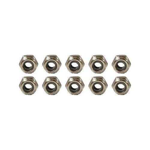 2.6mm Lock Nut (10)