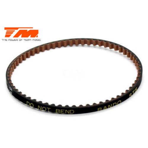 Low Friction Rear Belt E4RS/JS/JR II +