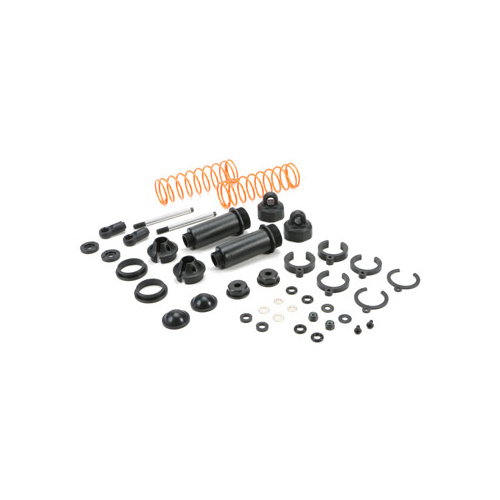 Shock Absorber Set (2) E5