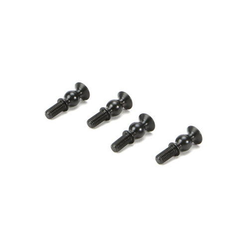 Pivot Ball Screw 5mm (4) E5