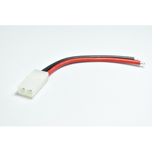 TORNADO RC FEMALE 14AWG 10CM LEAD