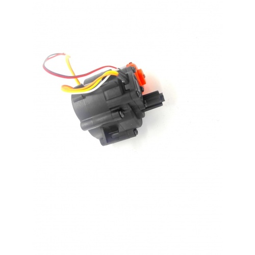 1/12 V2 Front steering gear