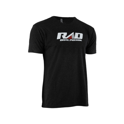 UpGrade RC RAD T-Shirt (Black) (3XL)