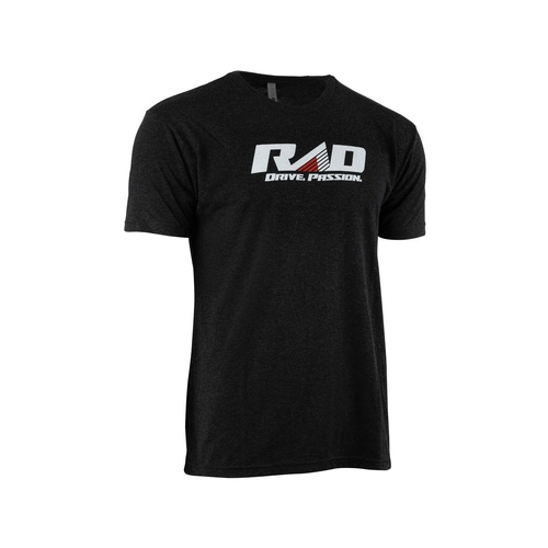 UpGrade RC RAD T-Shirt (Black) (M)