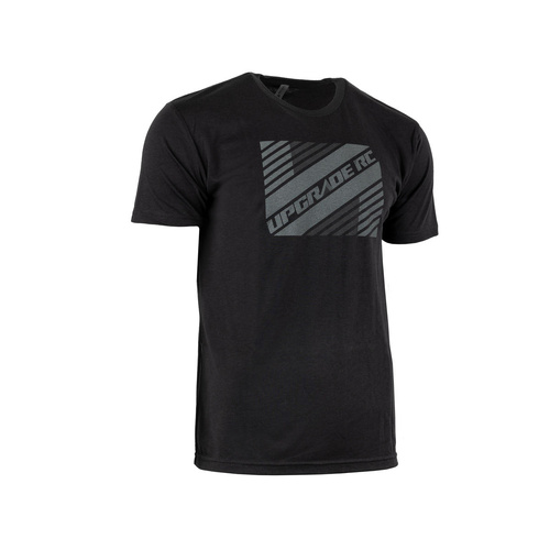 UpGrade RC Graphite T-Shirt (Black) (3XL)