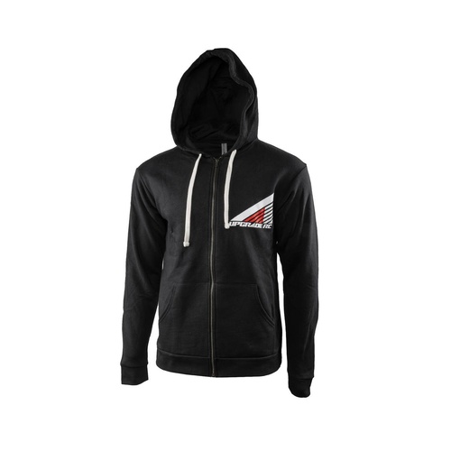 UpGrade RC Elevate Zip-Up Hoodie (Black) (L)