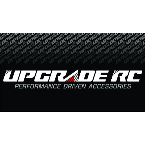 UpGrade RC 38x70" Banner