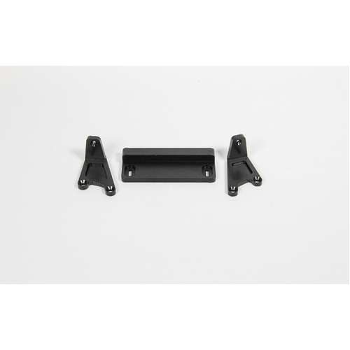 Toyota LC70 Body Mount Set for TF2 LWB Chassis