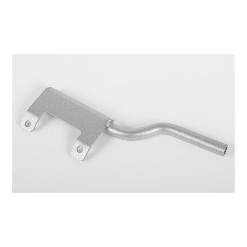 Metal Exhaust for Mojave II 2/4 Door Body Set