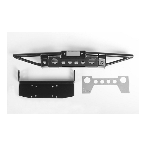 Front Tube Bumper for Gelande II (D90/D110)