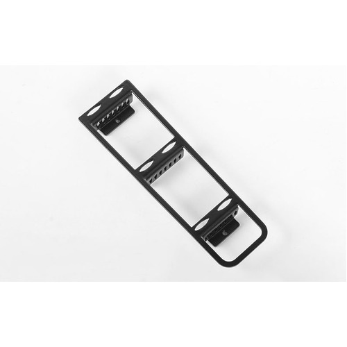 Breach Steel Ladder for Gelande II D90/D110 (Black)