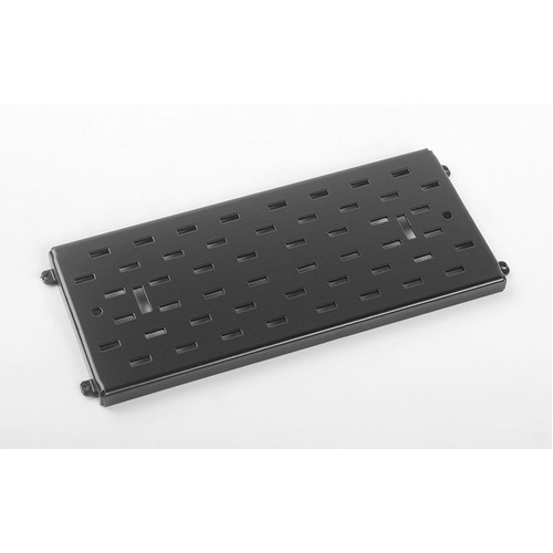 Aluminum Rear Window Guard for Traxxas TRX-4