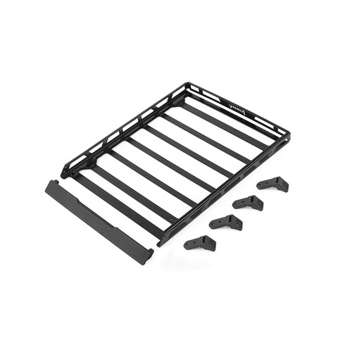 Steel Roof Rack for MST 4WD Off-Road Car Kit W/ J4 Jimny Body