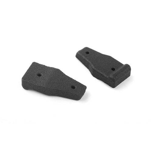 Rear Window Hinges for Axial SCX6 JEEP Wrangler JLU