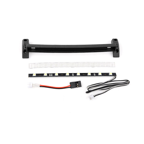 LED Light Bar for Traxxas TRX-4 2021 Bronco (Square)