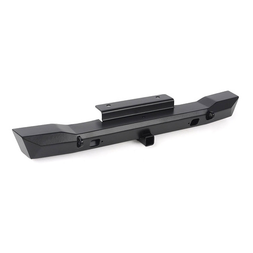 Eon Metal Rear Bumper for Axial SCX6 JEEP Wrangler JLU