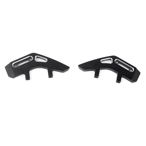 Hood Front Corner Guards for Traxxas TRX-4 2021 Ford Bronco