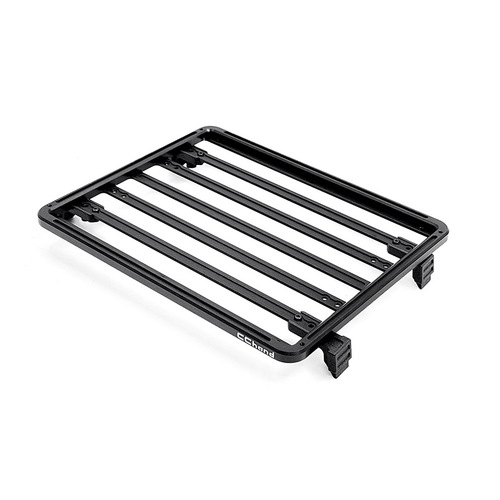 Aluminum Roof Rack for Vanquish VS4-10 Phoenix