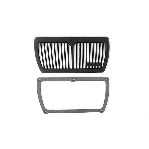 Diamondback Grill for Traxxas TRX-6 Ultimate RC Hauler (Style A)