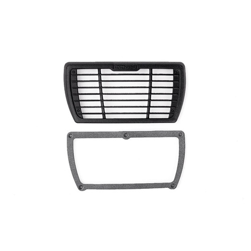 Diamondback Grill for Traxxas TRX-6 Ultimate RC Hauler (Style B)