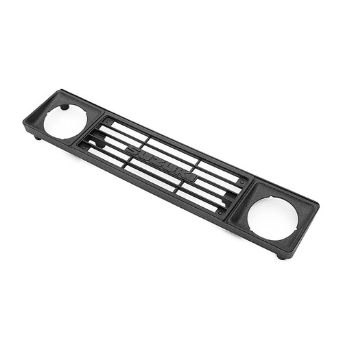 Spartan Grill for Enduro Bushido (Black)