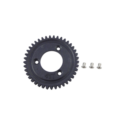 GV VX041 41 TOOTH GEAR FOR BV1 2 SPEED GEAR BOX