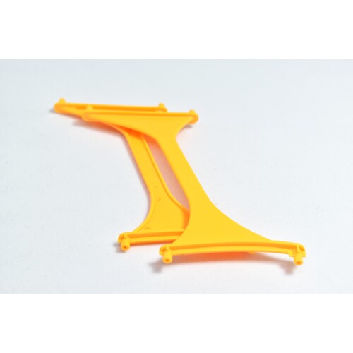 WLA300 Wing Braces Yellow