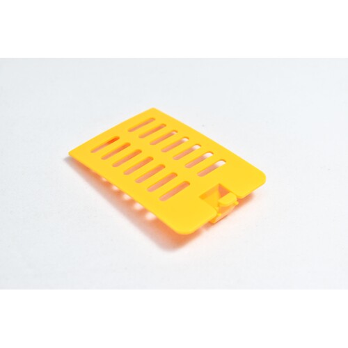 WLA300 Battery Cover Yellow