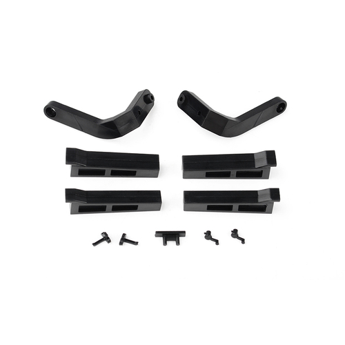 RC4WD Chevrolet K10 Scottsdale Handles and Mounting Parts